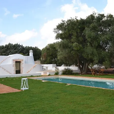 Villa White Stone Carovigno