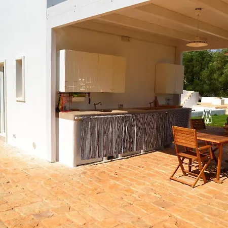 Villa White Stone Carovigno