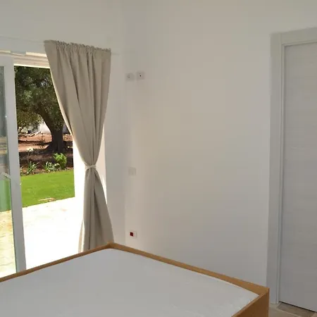 White Stone Villa *