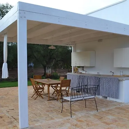 Villa White Stone *