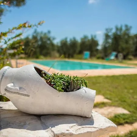 White Stone * Carovigno