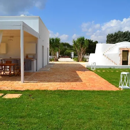 White Stone Villa
