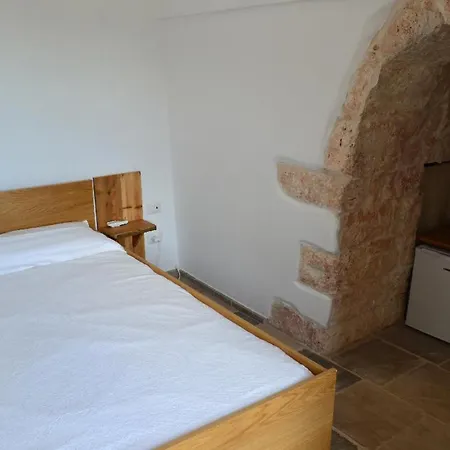 Villa White Stone *