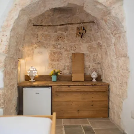 White Stone Villa