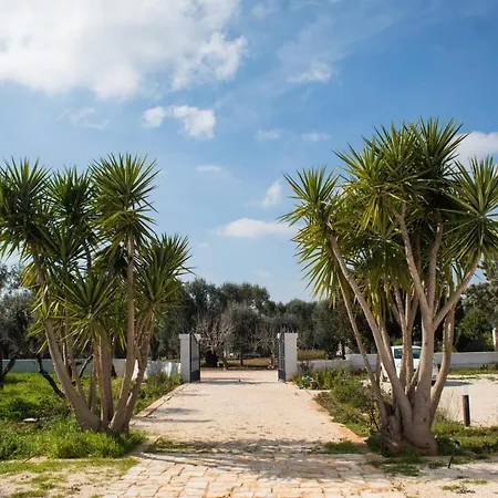 Villa White Stone Carovigno