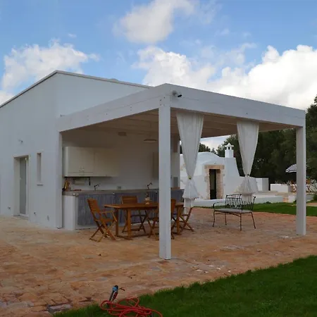 White Stone Villa *