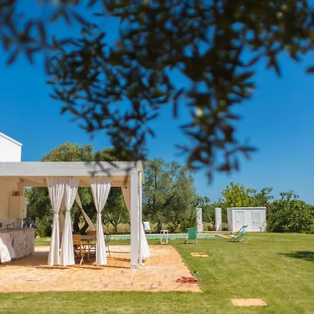 White Stone Villa *