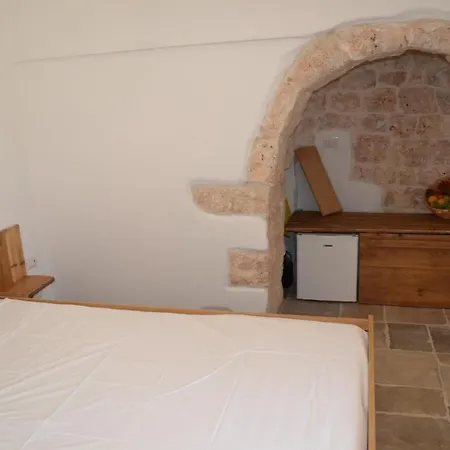 Villa White Stone Carovigno