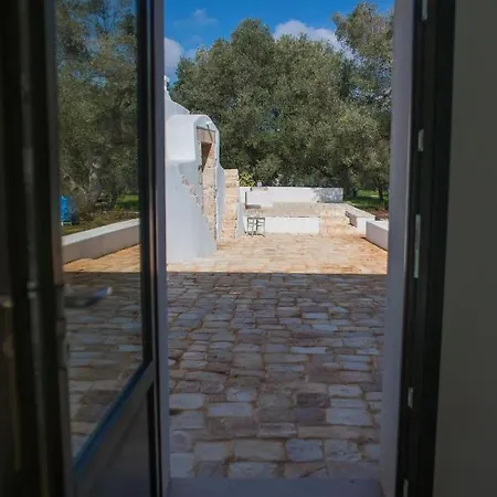 White Stone Villa *