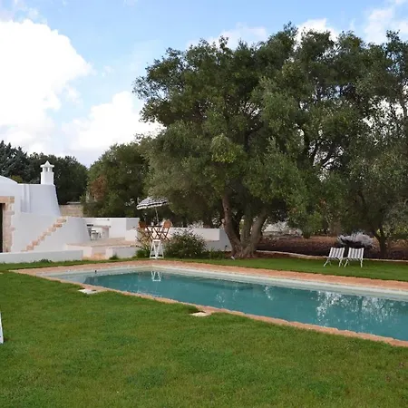 Villa White Stone