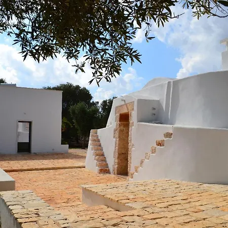 Villa White Stone