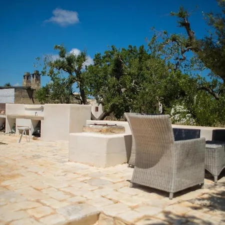 White Stone Villa *