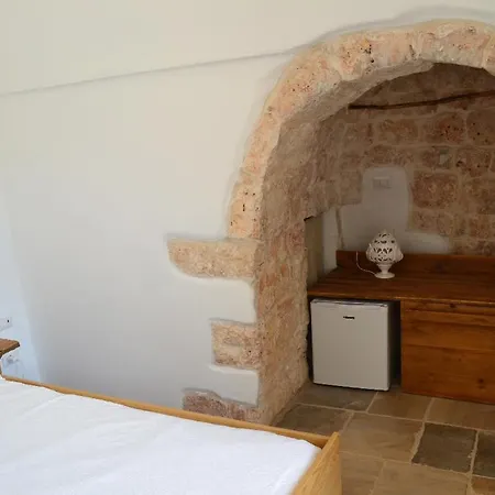 White Stone Villa Carovigno