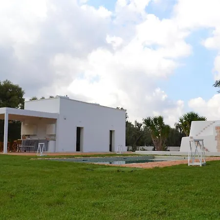 Villa White Stone