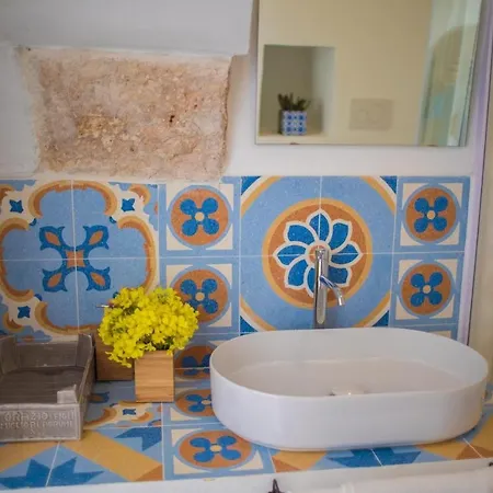 Villa White Stone Carovigno