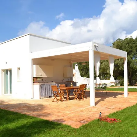 Villa White Stone *