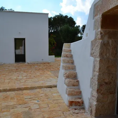 White Stone * Carovigno